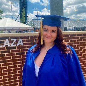 Meet your Posher, Allie